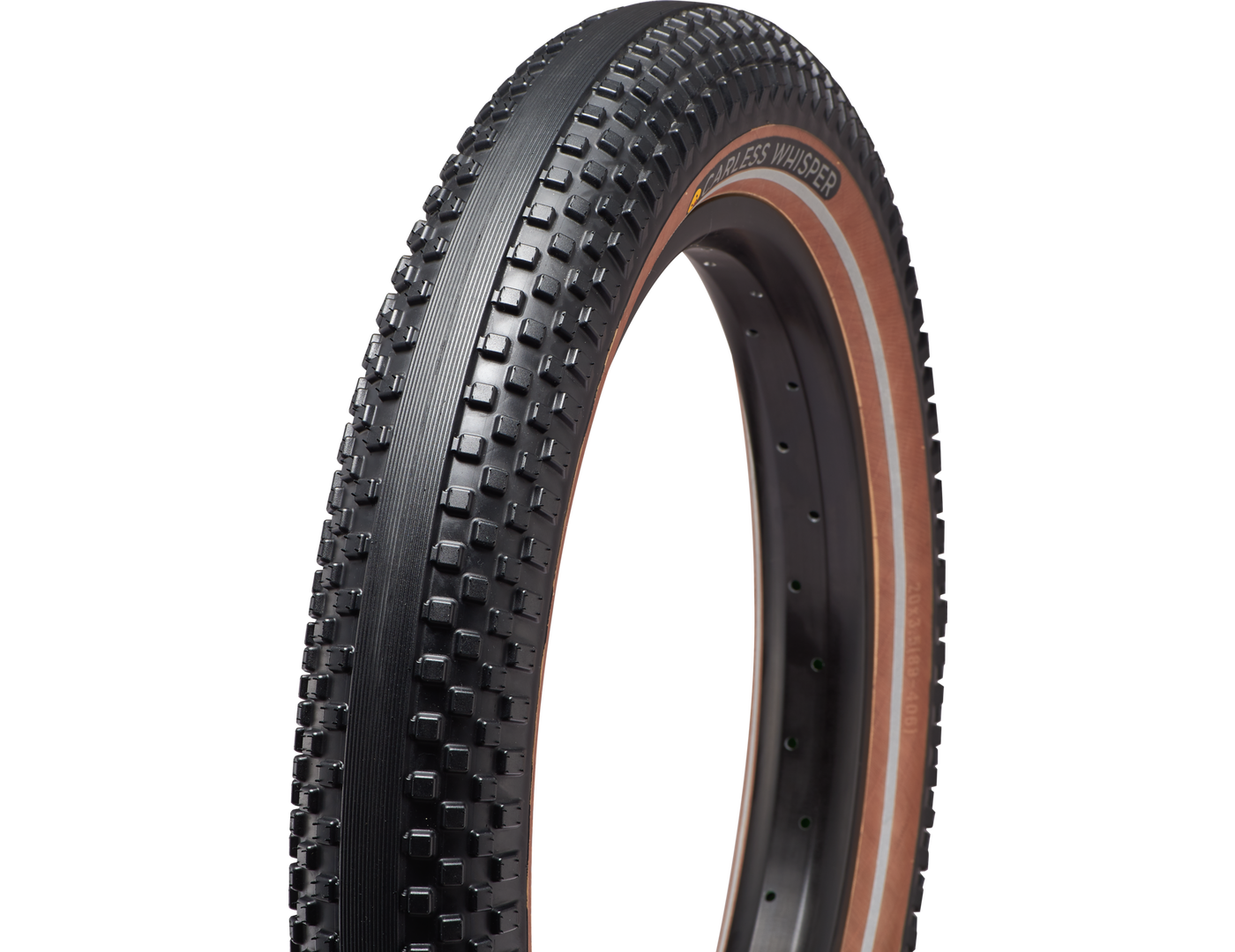 Specialized Carless Whisper Reflect Tire 20 x 3.5