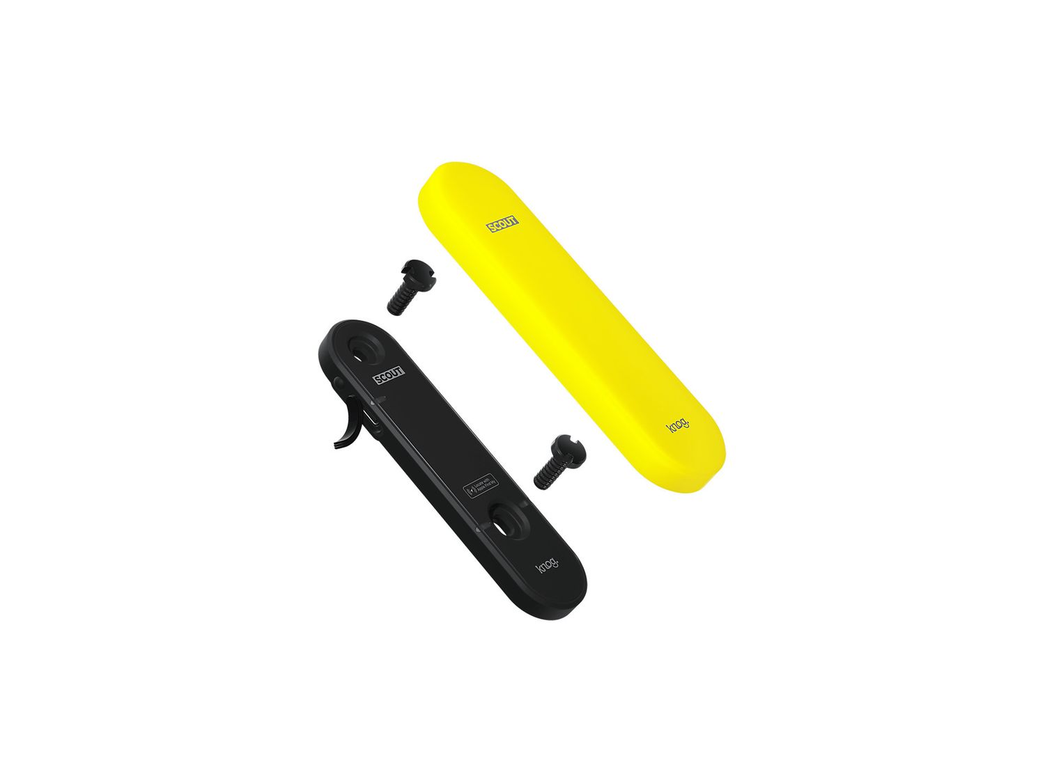 Knog Scout Bike Alarm and Finder