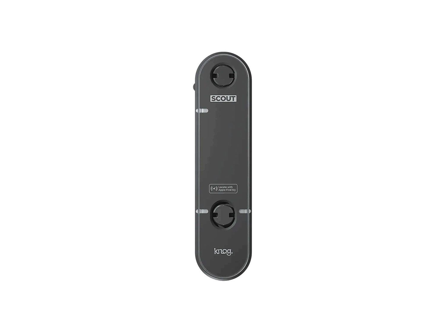 Knog Scout Bike Alarm and Finder