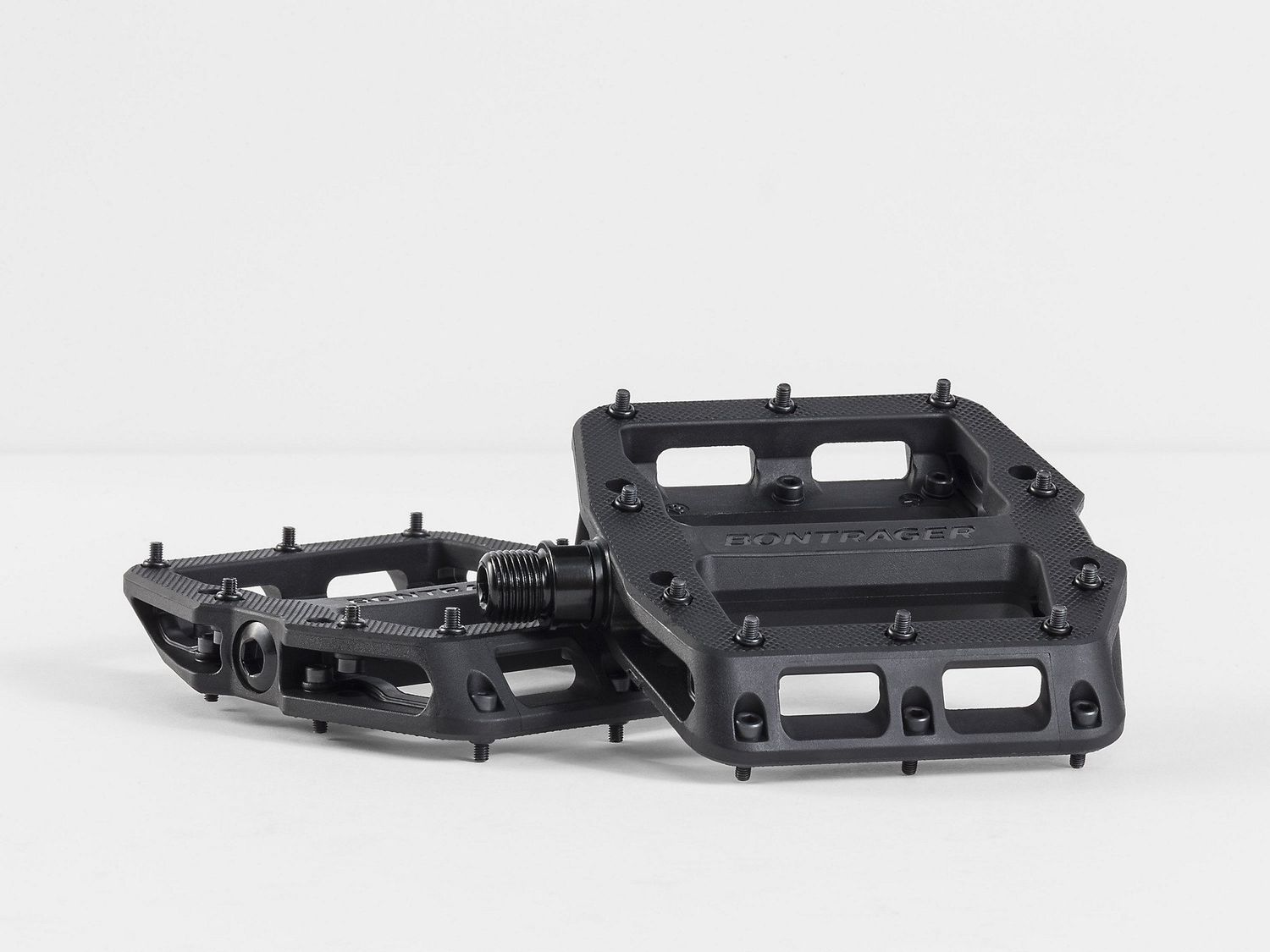 Trek Line Elite MTB Pedal - Black