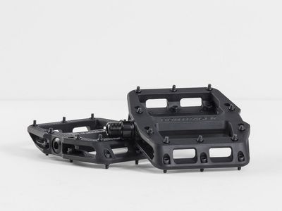Trek Line Elite MTB Pedal - Black