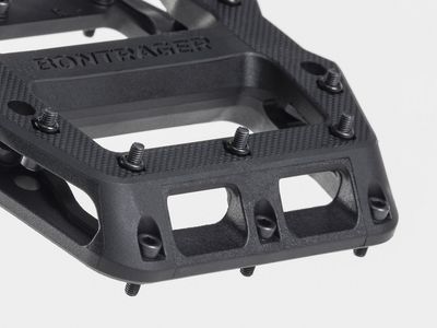 Trek Line Elite MTB Pedal - Black