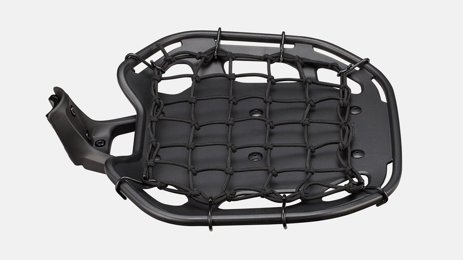 Specialized Front Rack &amp; Adventure Plate
