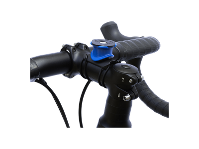 Quad Lock Stem/Bar Bike Mount