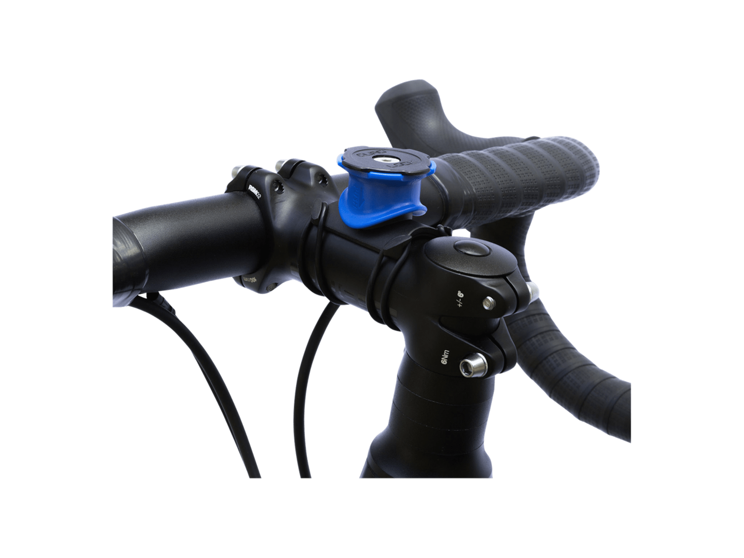 Quad Lock Stem/Bar Bike Mount