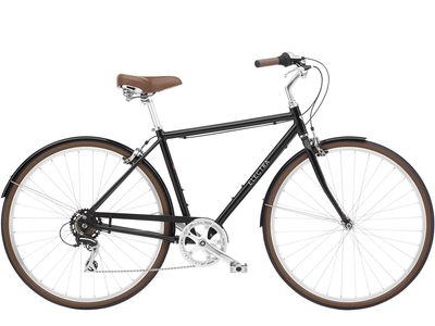 Electra Loft 7D Mens - Black M