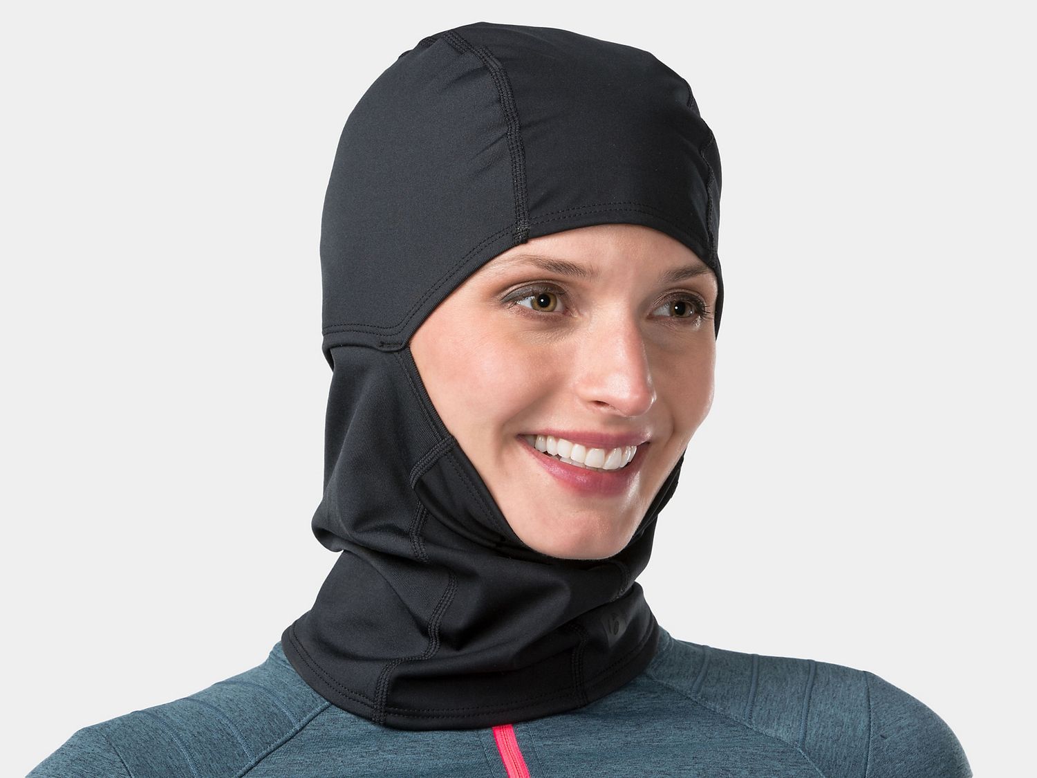 Bontrager Windshell Cycling Balaclava - O/S