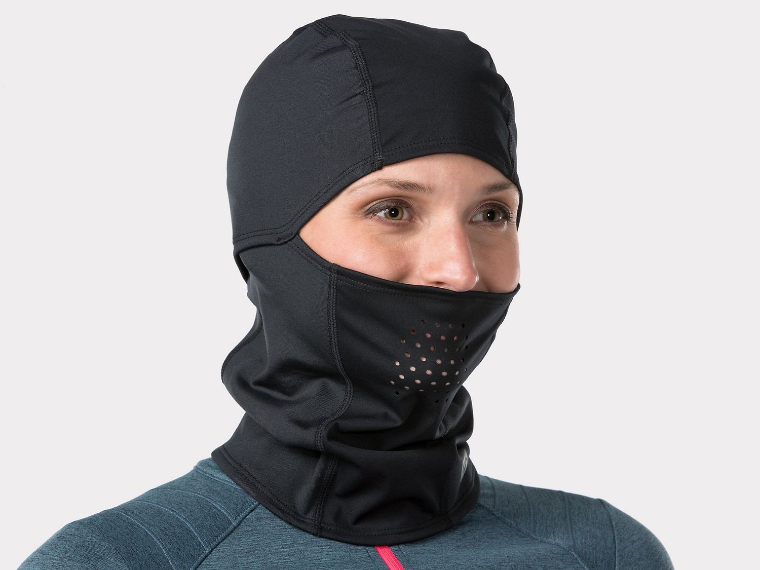 Trek Windshell Cycling Balaclava - O/S