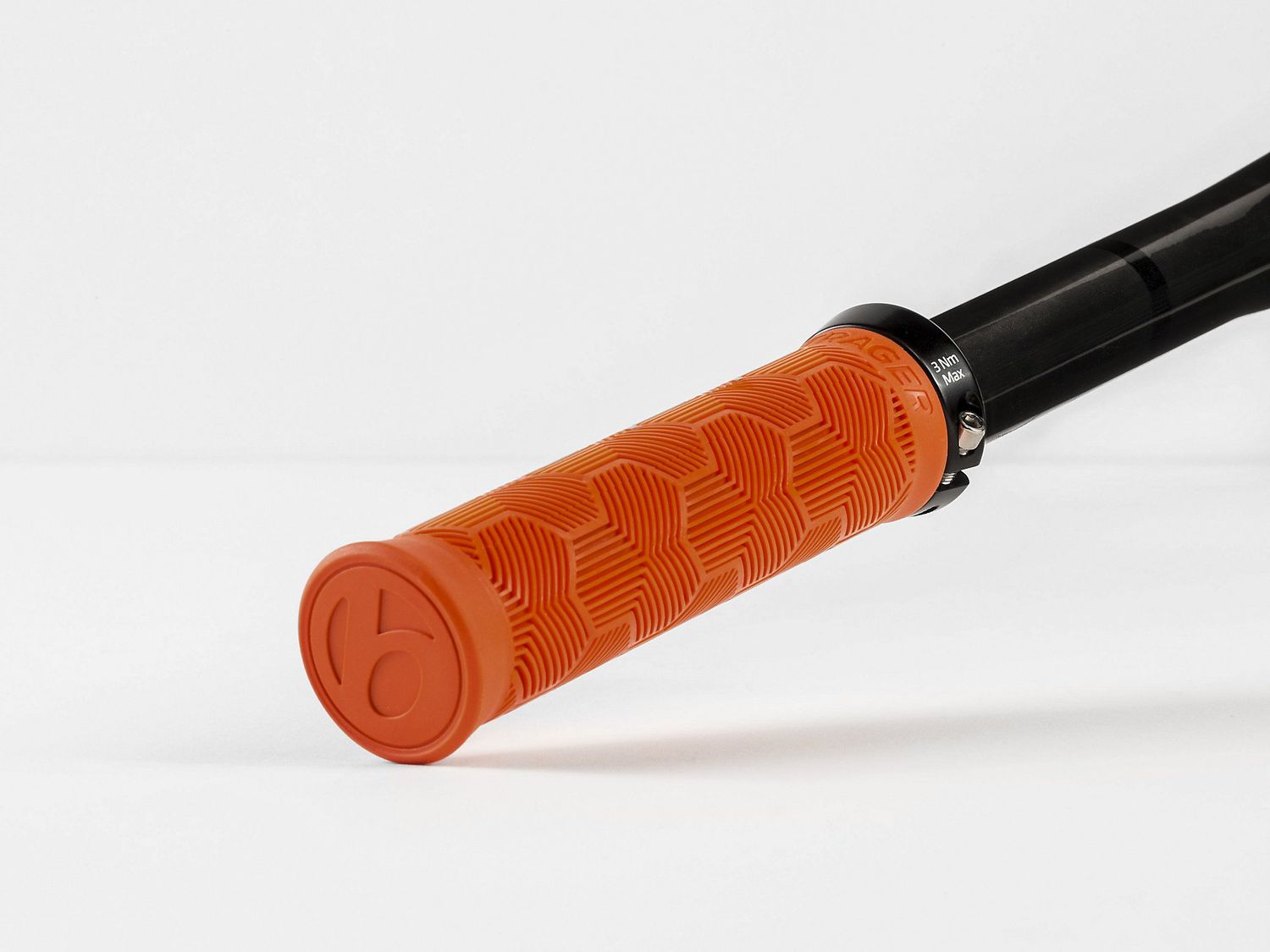 Bontrager XR Trail Elite MTB Grip Set - Roarange