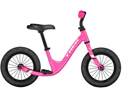 Trek Kickster 12 Flamingo Pink