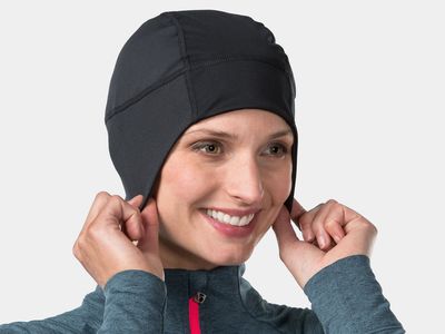 Bontrager Windshell Cycling Skull Cap - O/S