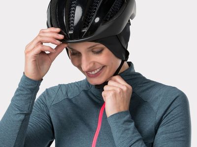 Bontrager Windshell Cycling Skull Cap - O/S