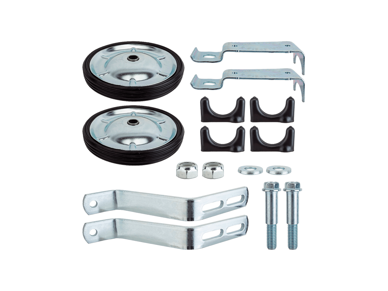 Wald 10252 16-20&quot; Training Wheels Kit