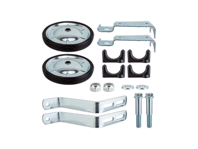 Wald 10252 16-20&quot; Training Wheels Kit