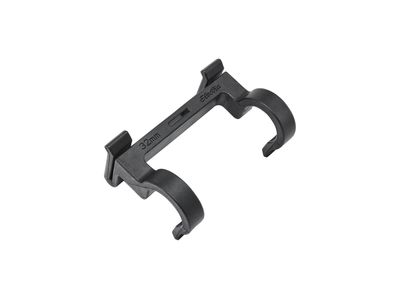 Electra Plasket 32mm Bracket