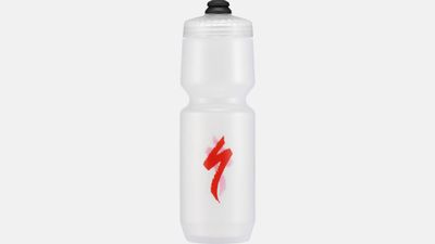 Specialized Purist MoFlo - S-Logo Clear 26oz