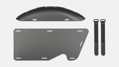 Specialized Globe ST Rear Wheel Cover