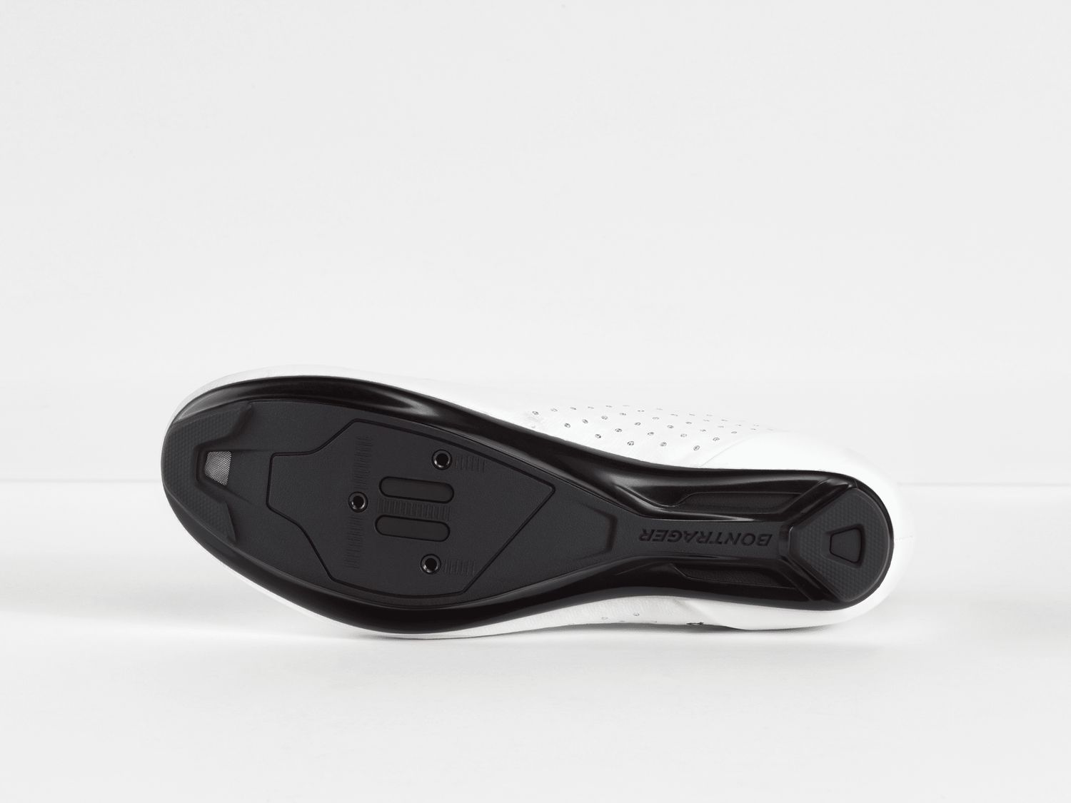 Bontrager Circuit Road Cycling Shoe - White - 40