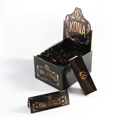 Kona Bicycles Rolling Paper Single Package