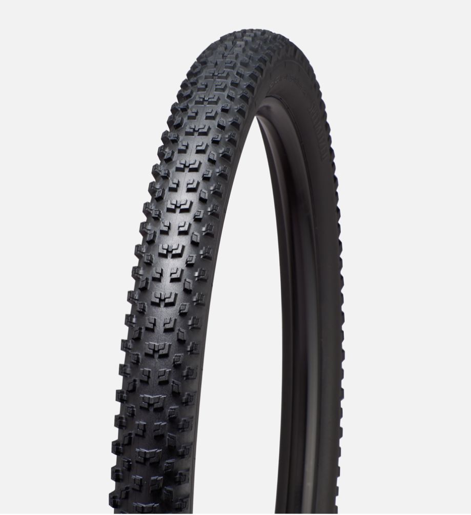 Specialized Ground Control Sport 27.5/650b x 2.35/60c - Black Tire