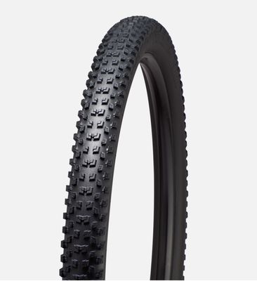 Specialized Ground Control Sport 27.5/650b x 2.35/60c - Black Tire