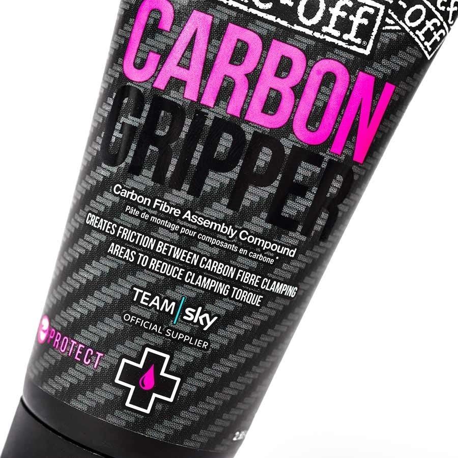 Muc-Off Carbon Gripper Assembly Compound - 75g