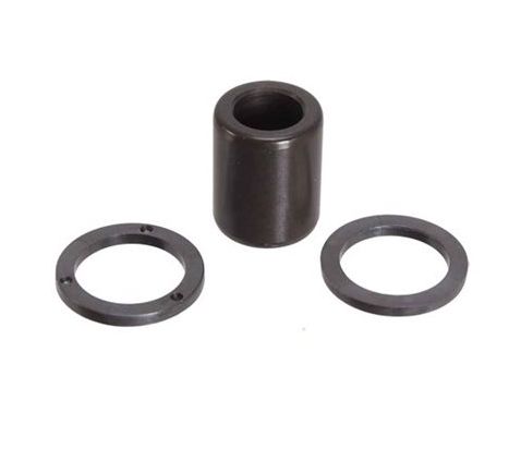 Kit: Mounting Hardware: 2 Piece, Santa Cruz [3/8in, Mounting Width 0.860] ref 213-61-001