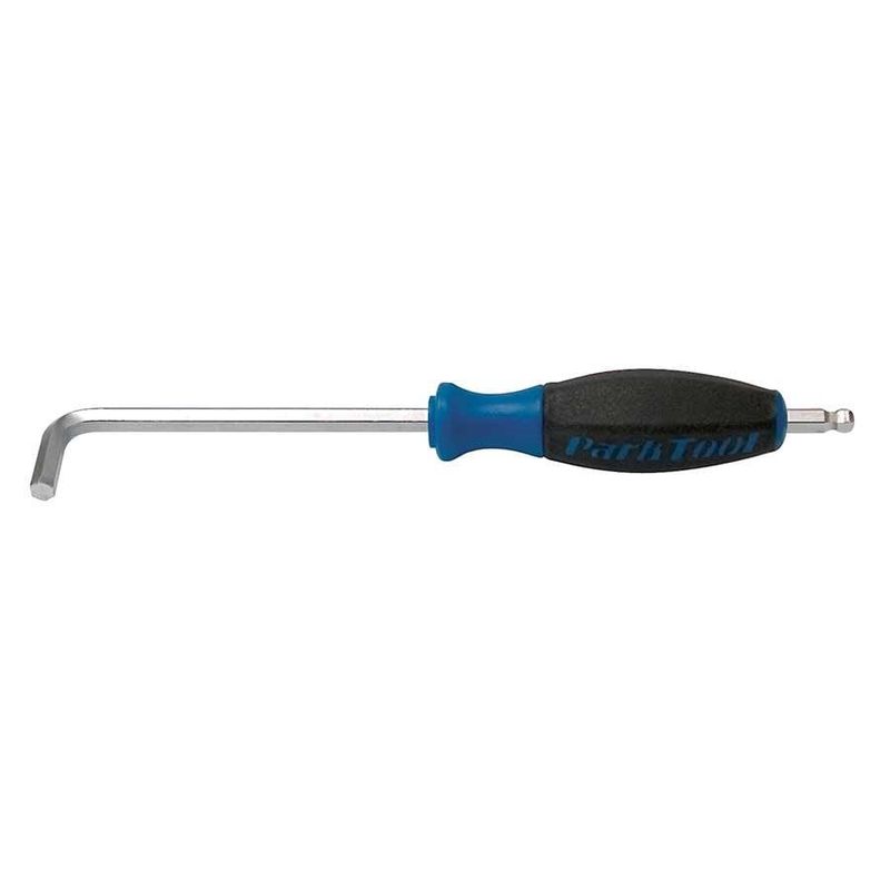 Park Tool HT-8 Long Lever Hexagonal Wrench - 8mm