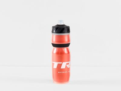 Trek Voda Ice Insulated Water Bottle - Red - 20oz