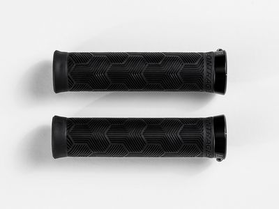 Bontrager XR Trail Elite MTB Grip Set - Black