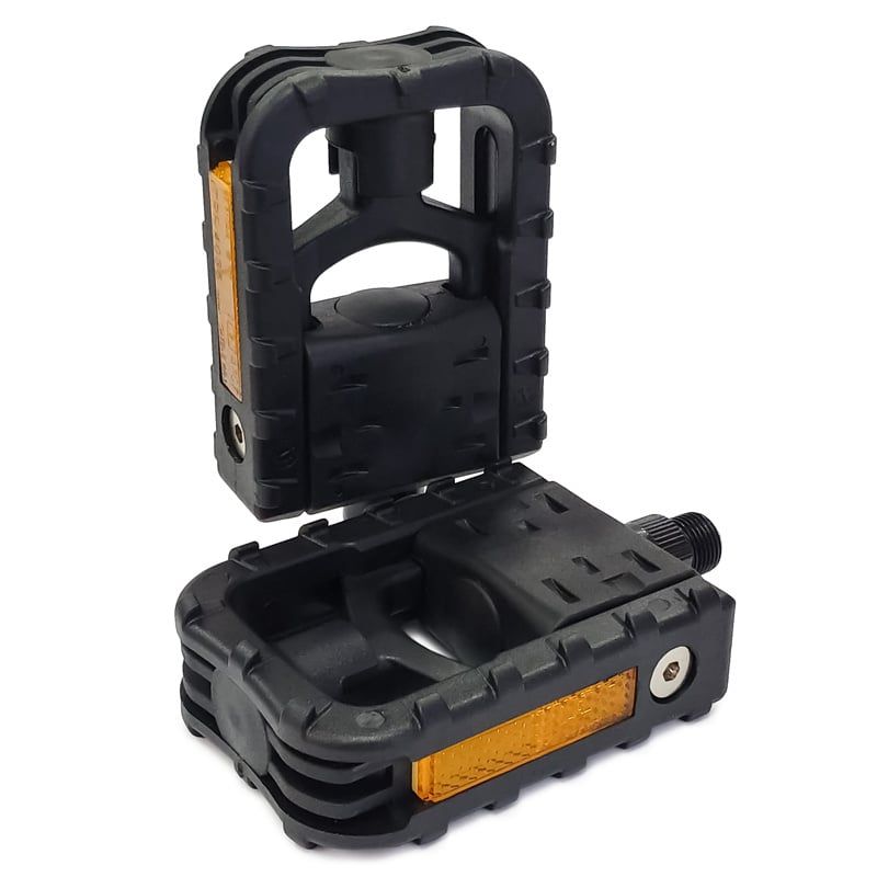 VP 115 Folding Pedal