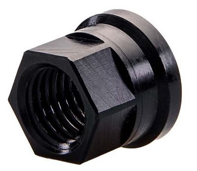 Fox Float Air Shaft M8 Bottom Nut