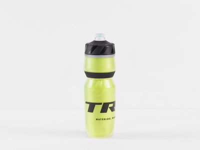 Trek Voda Ice Insulated Water Bottle - Visibility Yellow - 20oz
