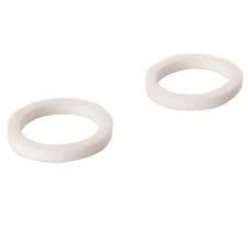 34mm Wiper Sponge - Pair