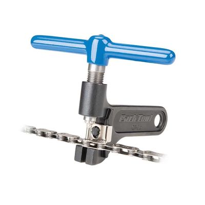 Park Tool CT-3.3 Chain Tool - Compatibility: 5-12 Speed