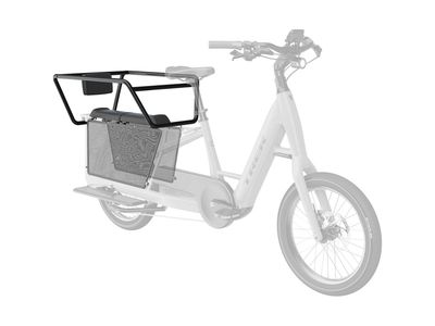 Trek Fetch + 2 Family Pack Kit