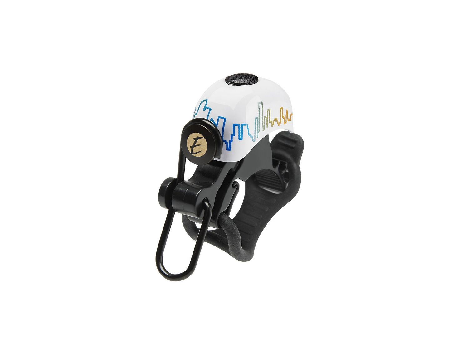 Electra Skyline Universal Pinger Bike Bell