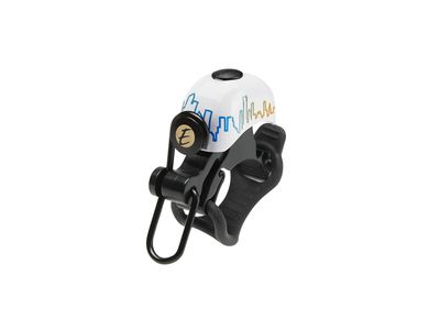 Electra Skyline Universal Pinger Bike Bell