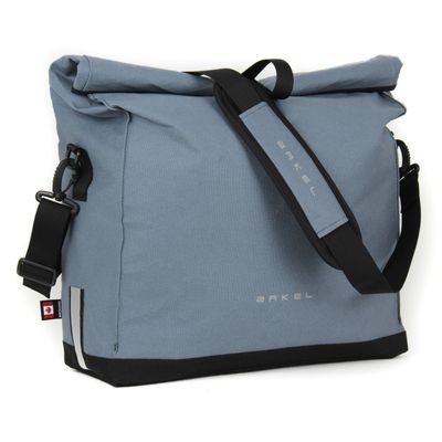 Arkel Signature H - Waterproof Urban Pannier - Storm Grey - 24 L