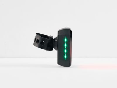 Trek CarBack Radar Rear Light