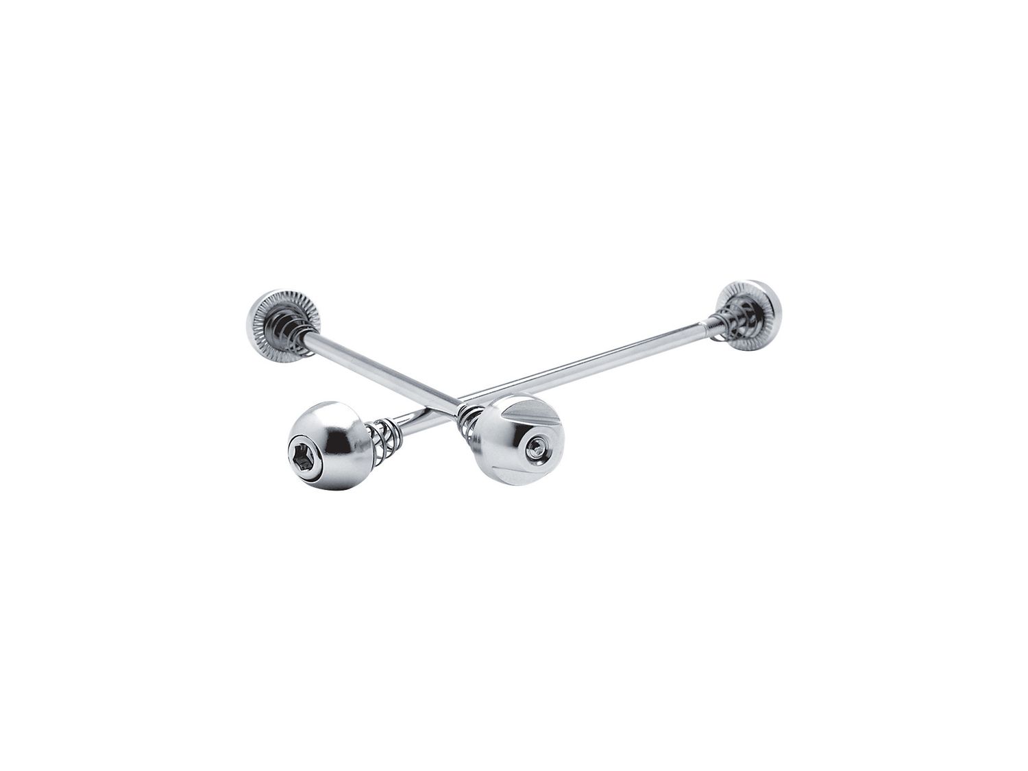 Delta Anti-Theft Axlerodz Bolt-On Hub Skewers