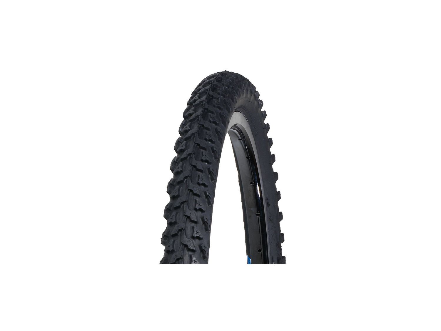 Bontrager Connection Trail Hard Case - 29 X 2.0 Tire