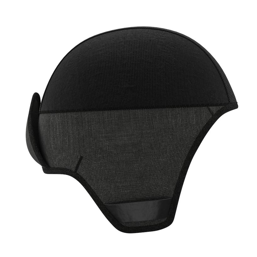 Lazer Turnsys Winter Kit - Black