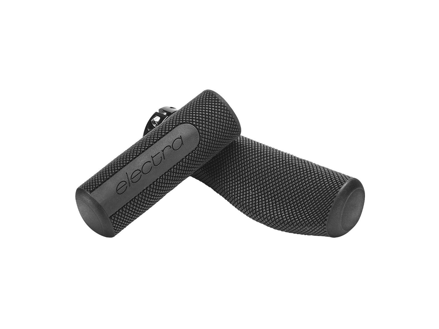Electra Townie Kraton Ergo Long &amp; Short Grips