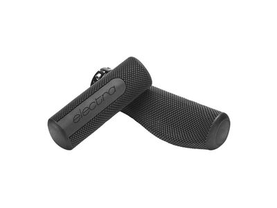 Electra Townie Kraton Ergo Long &amp; Short Grips