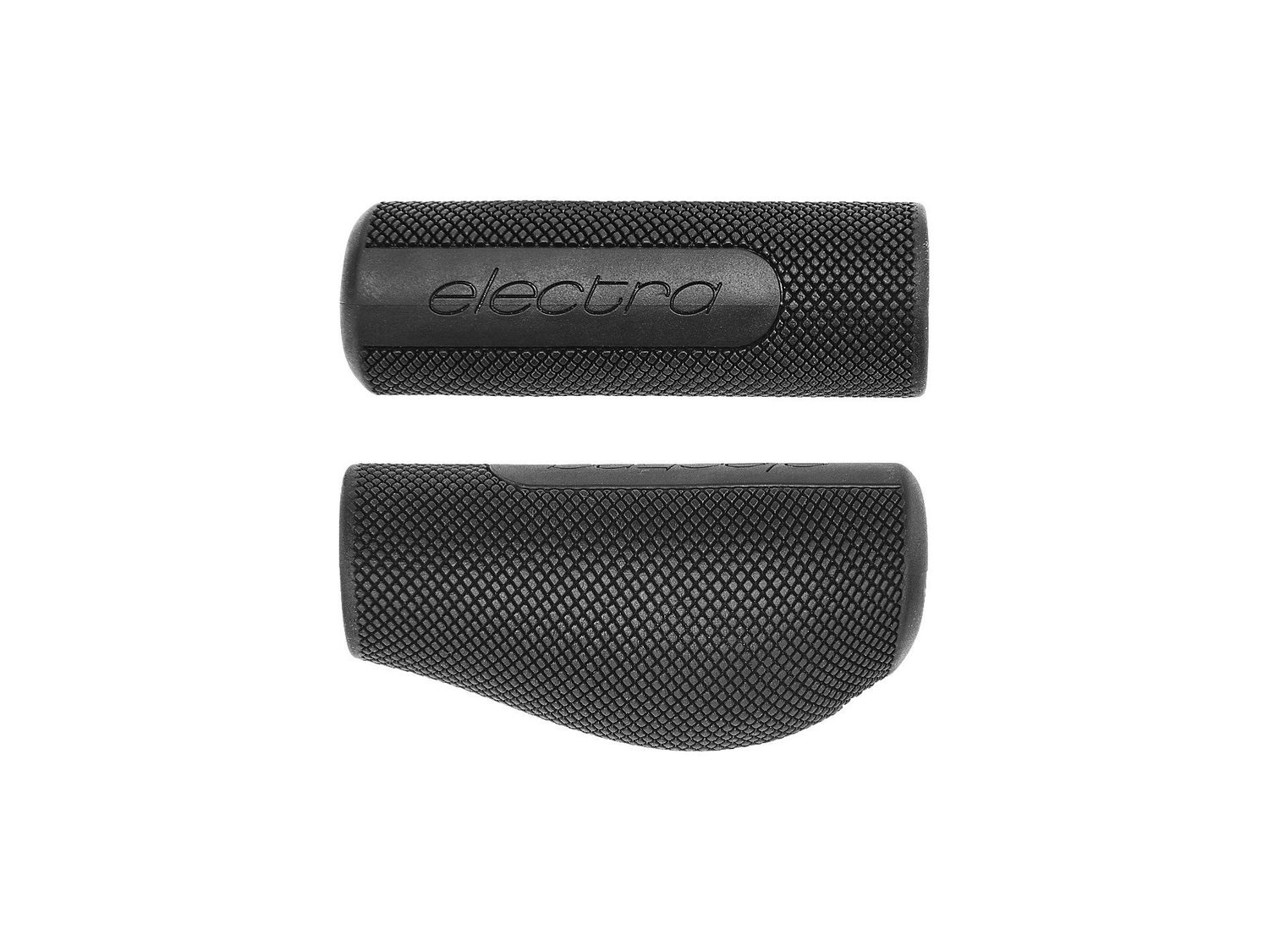 Electra Townie Kraton Ergo Long &amp; Short Grips