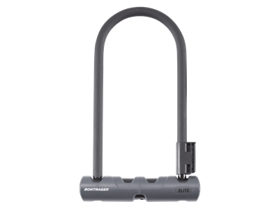 Bontrager Elite Keyed U-Lock