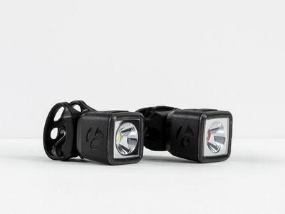 Trek Ion 100 R/Flare R City USB Bike Light Set