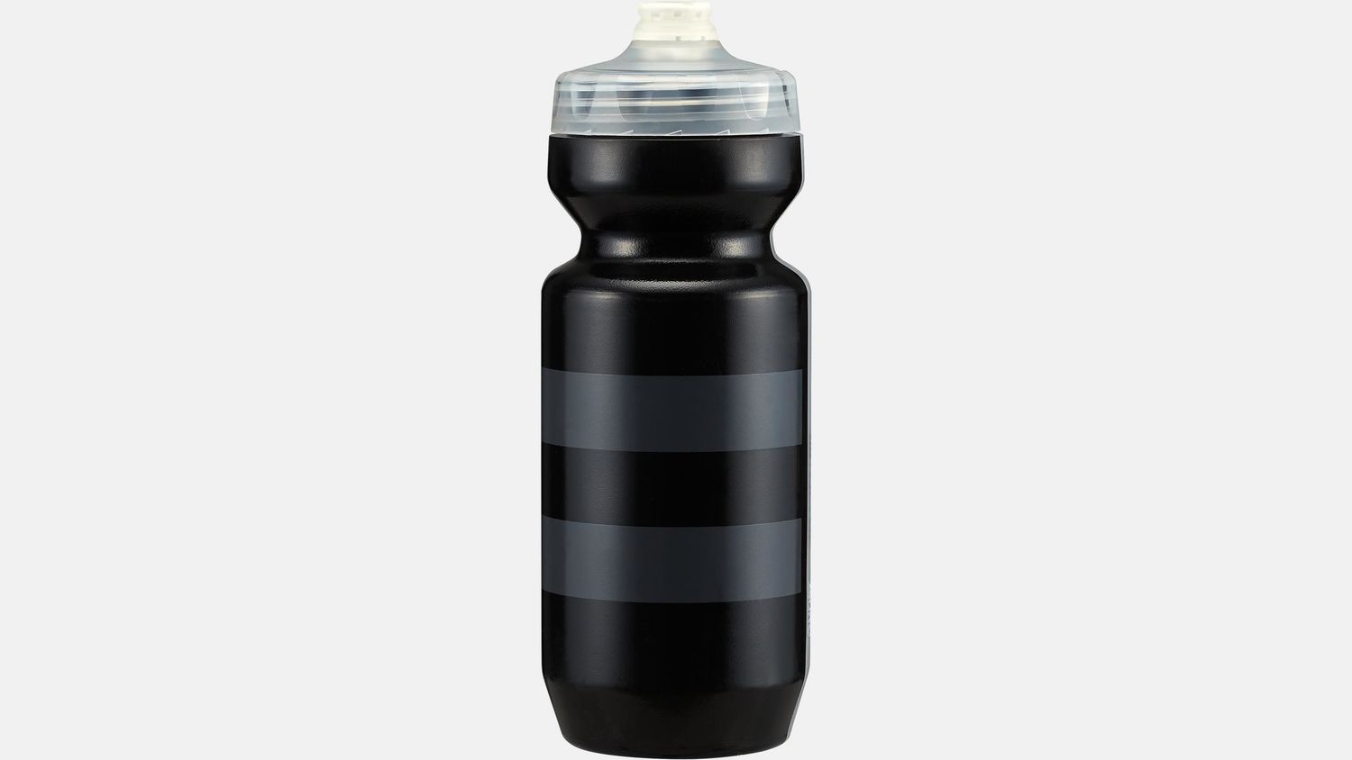 Specialized Purist Fixy Water Bottle - 22oz - Stripes Black