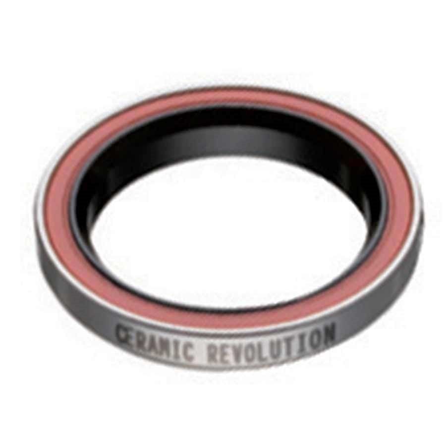 FSA Bearing for 28.6mm Integrated Headset  45°x 45° - 1-1/8&#39;&#39; (28.6mm) - Stainless THMR042S